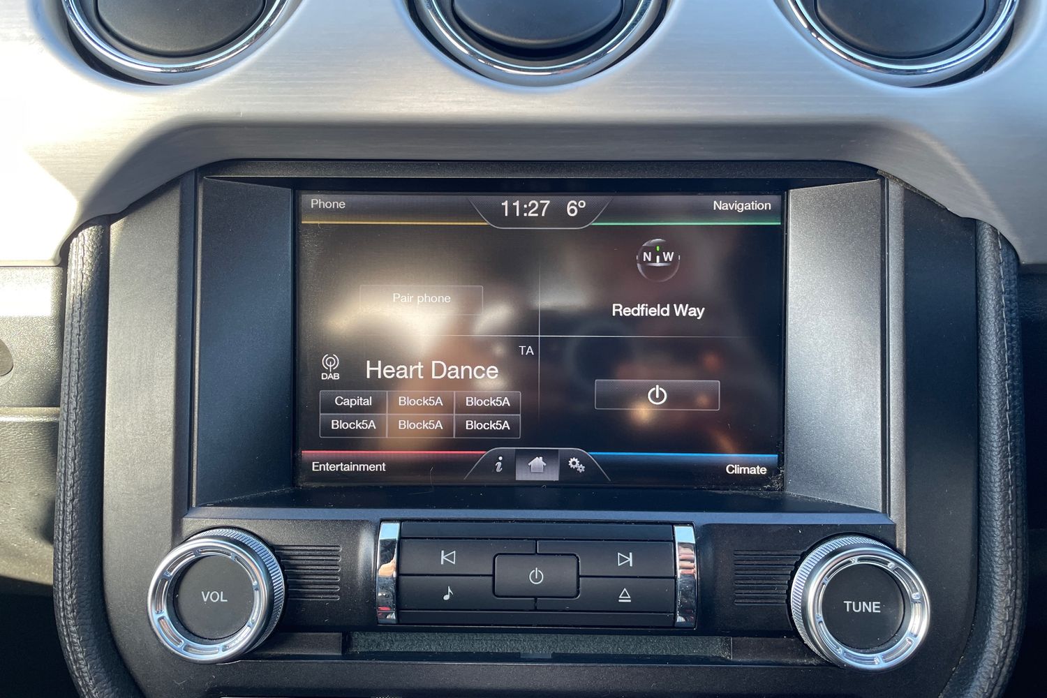 Used Ford Mustang 2016 for sale - 76470875: Photo 41