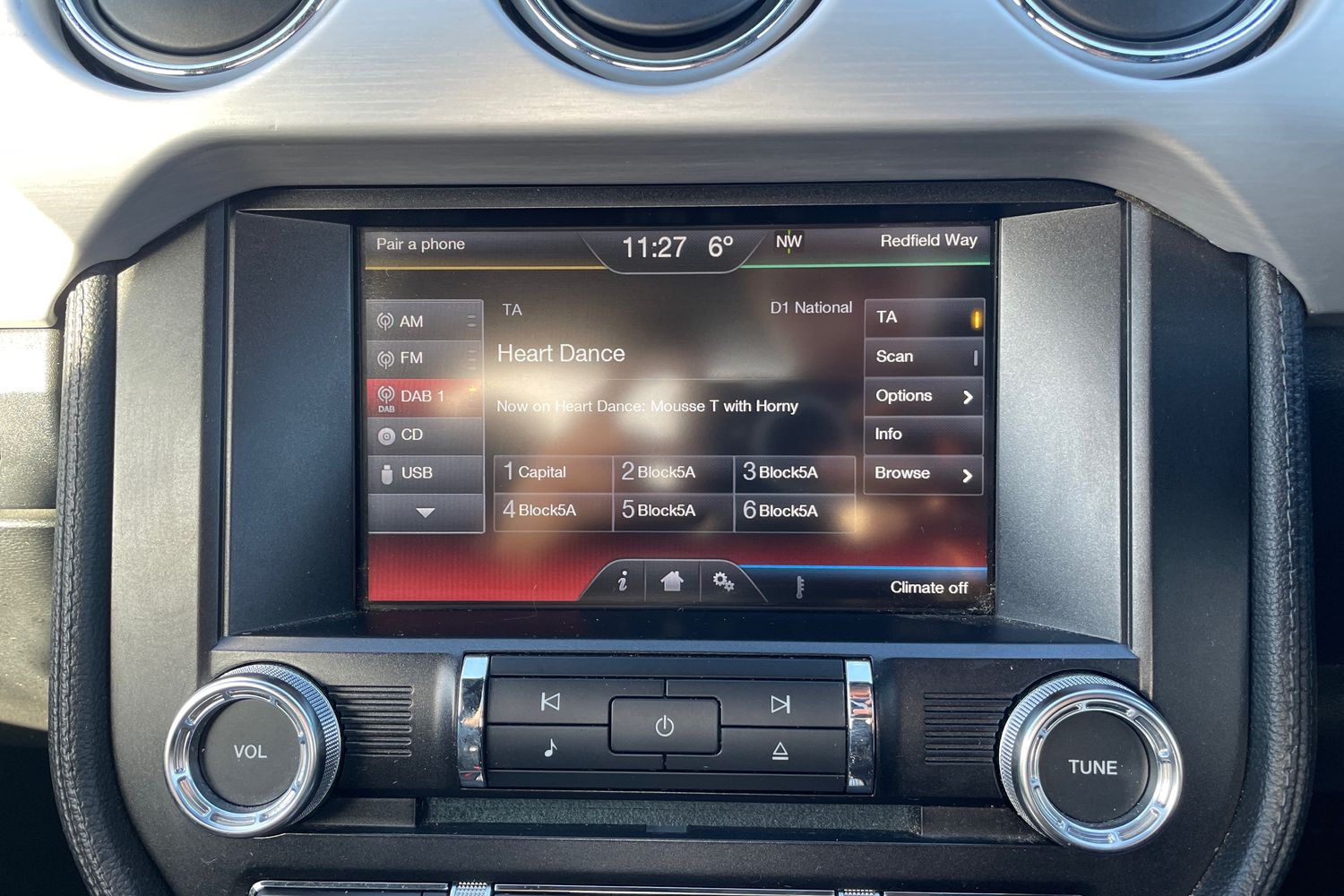 Used Ford Mustang 2016 for sale - 76470875: Photo 42