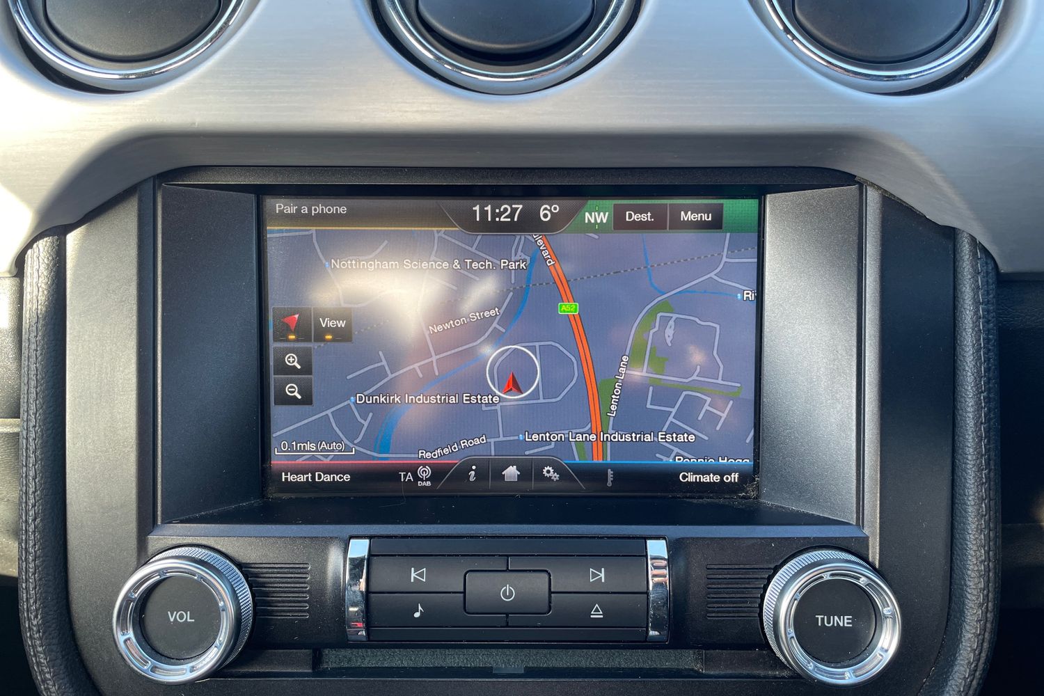 Used Ford Mustang 2016 for sale - 76470875: Photo 43