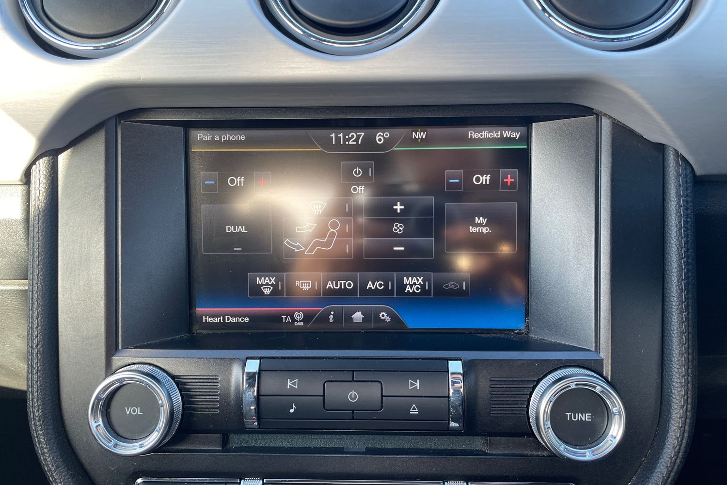 Used Ford Mustang 2016 for sale - 76470875: Photo 44