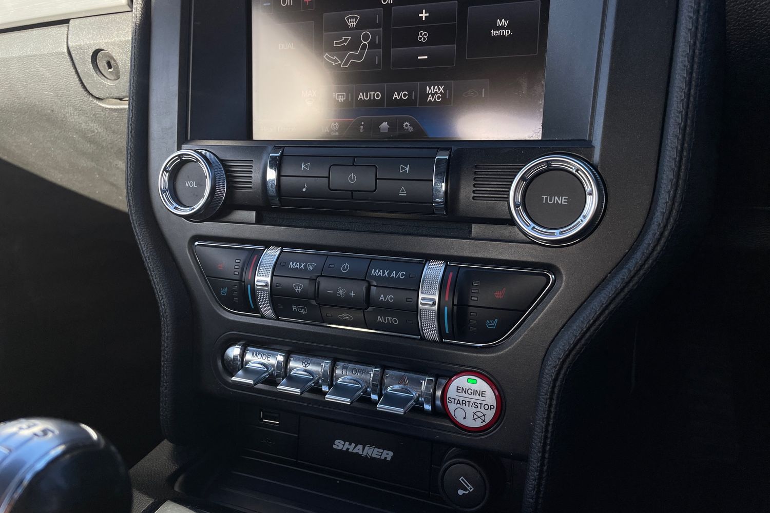 Used Ford Mustang 2016 for sale - 76470875: Photo 45