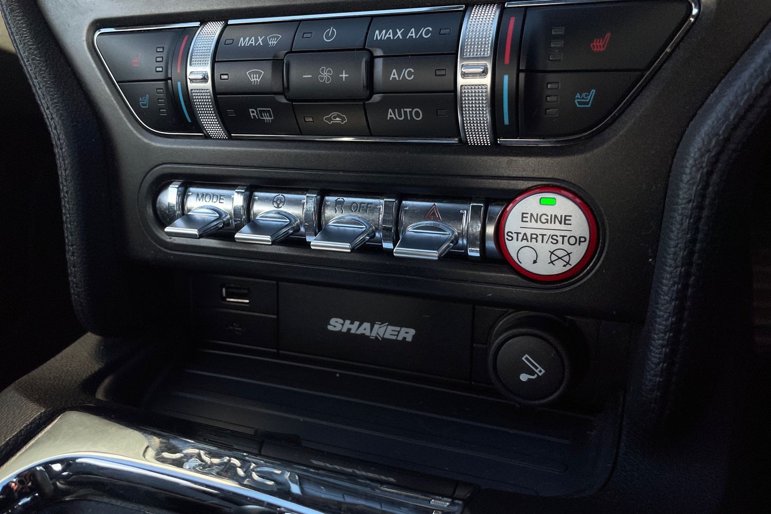 Used Ford Mustang 2016 for sale - 76470875: Photo 46