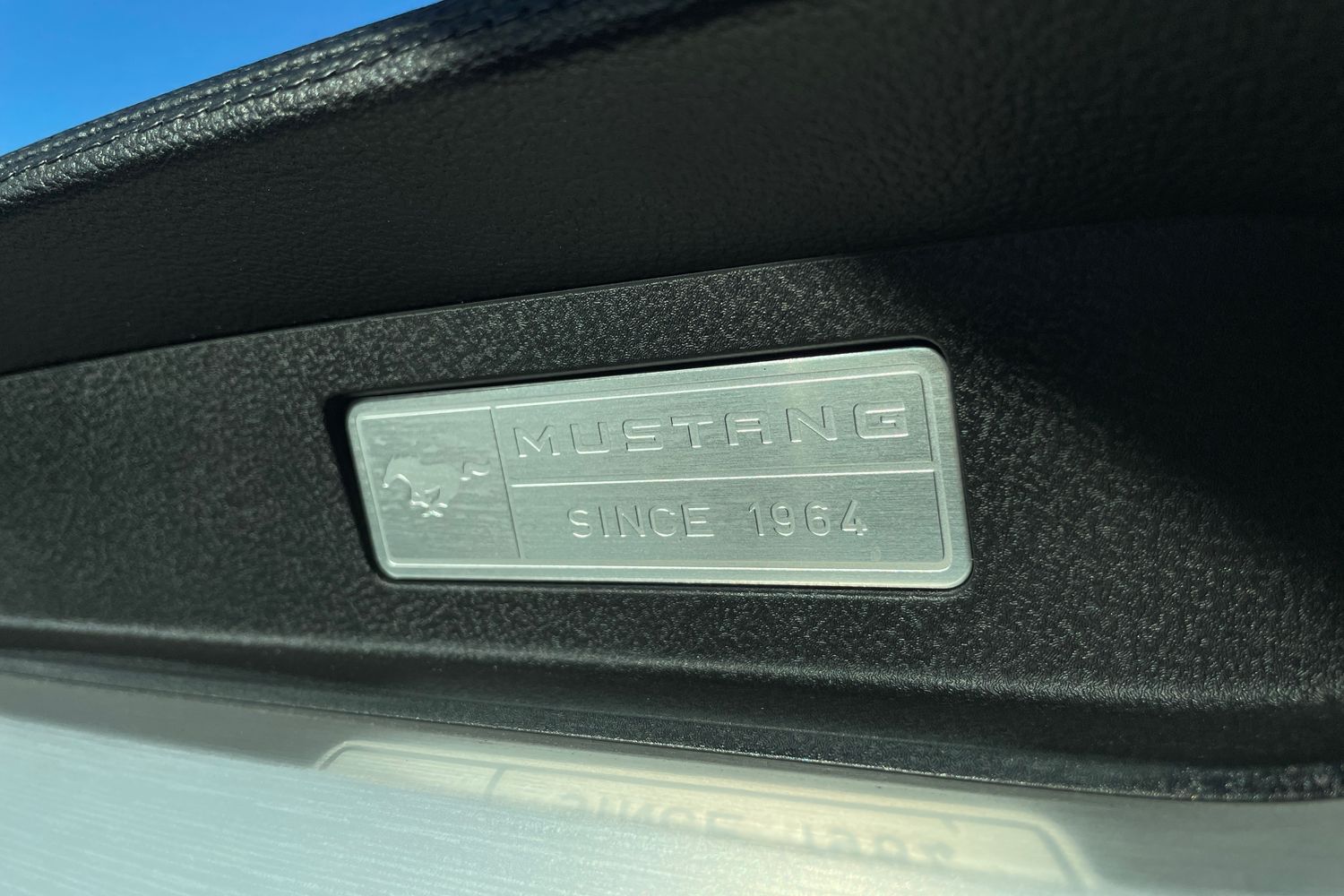 Used Ford Mustang 2016 for sale - 76470875: Photo 48