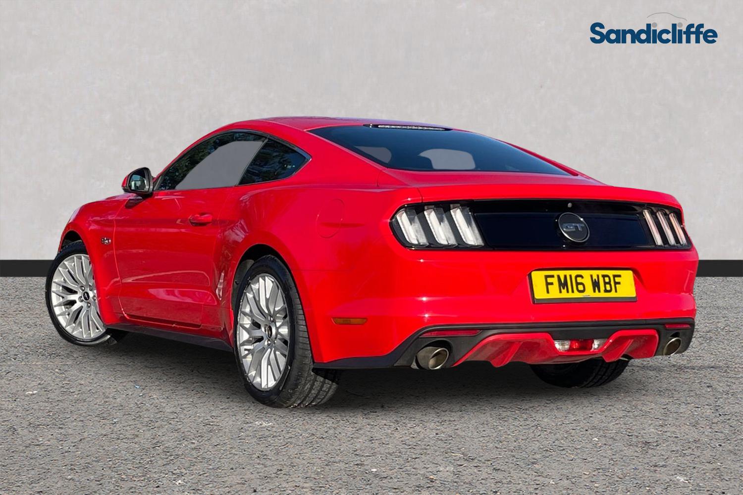 Used Ford Mustang 2016 for sale - 76470875: Photo 6