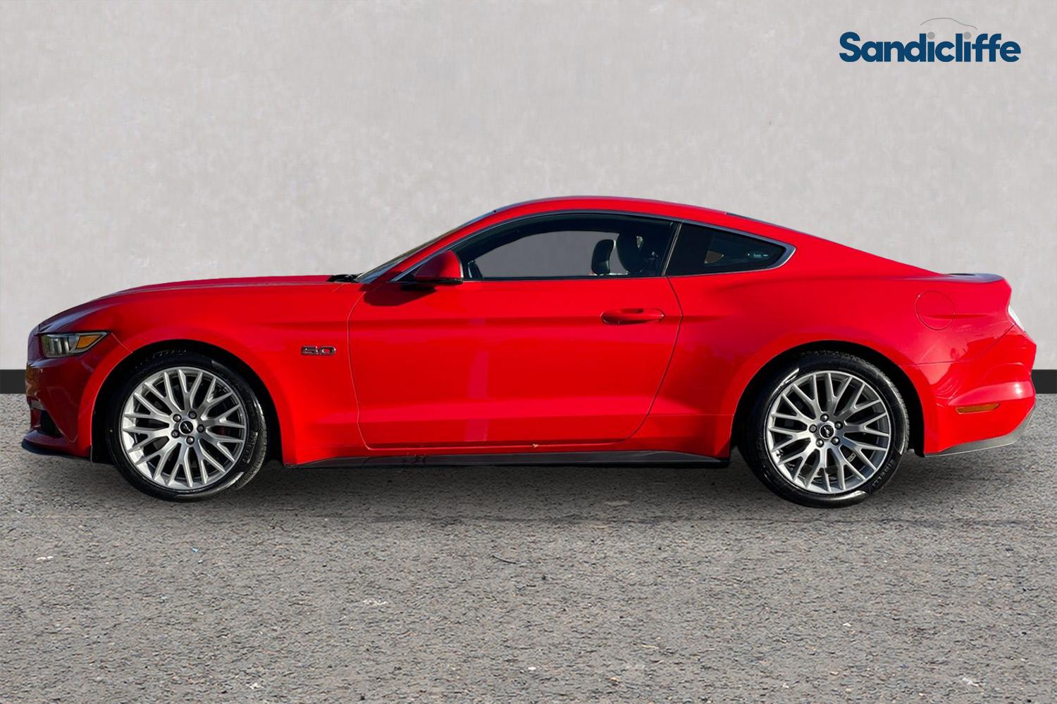 Used Ford Mustang 2016 for sale - 76470875: Photo 7