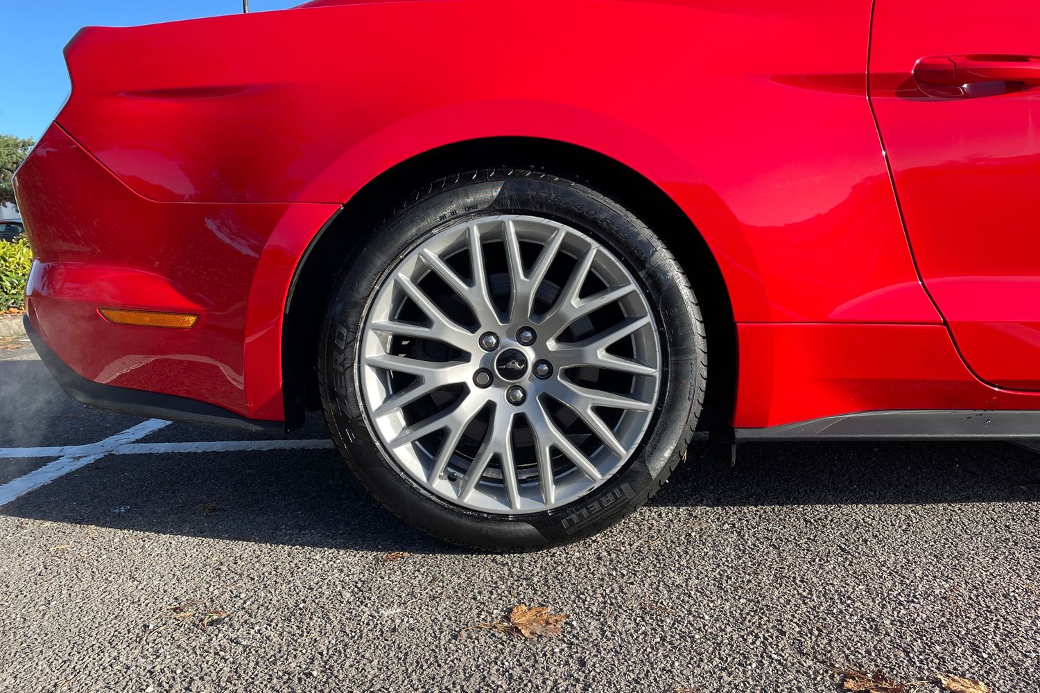 Used Ford Mustang 2016 for sale - 76470875: Photo 9