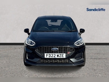 Used Ford Fiesta 2022 for sale - 79410848: Photo