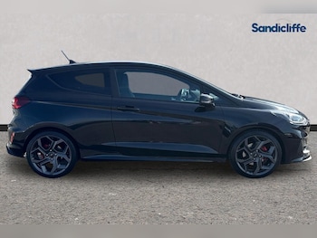 Used Ford Fiesta 2022 for sale - 79410848: Photo