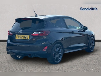 Used Ford Fiesta 2022 for sale - 79410848: Photo