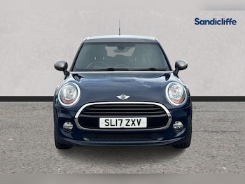 Used MINI Hatch 2017 for sale - 79321556: Photo