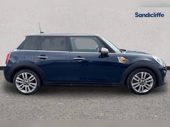 Used MINI Hatch 2017 for sale - 79321556: Photo