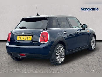 Used MINI Hatch 2017 for sale - 79321556: Photo