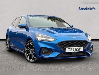 Ford - Focus