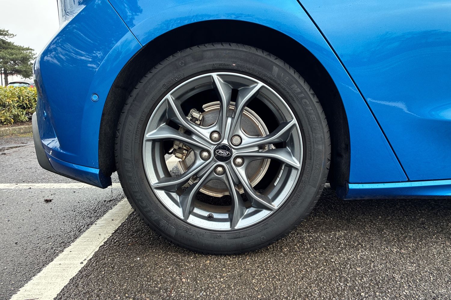 Used Ford Focus 2020 for sale - 77622324: Photo 11