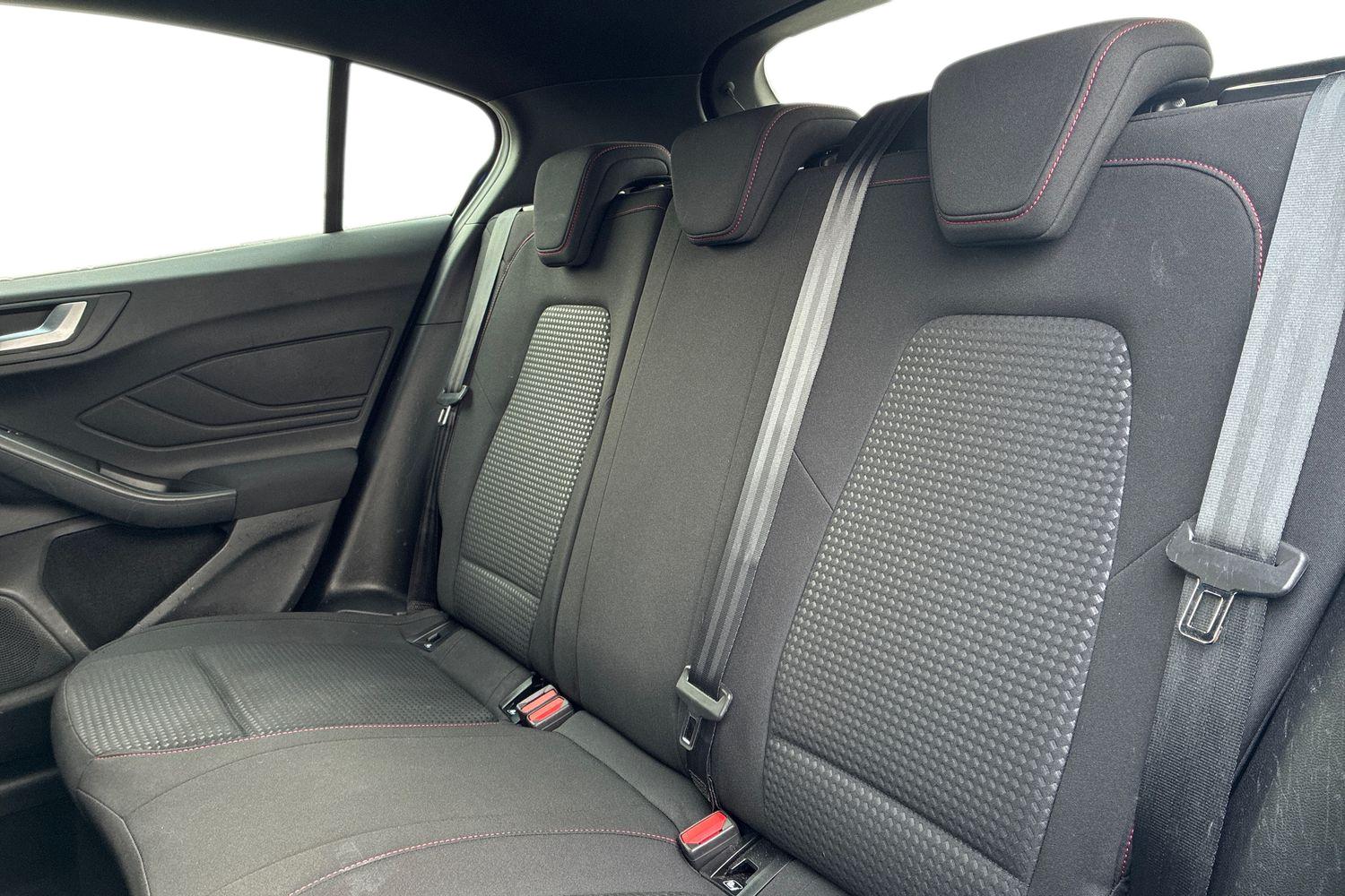 Used Ford Focus 2020 for sale - 77622324: Photo 17