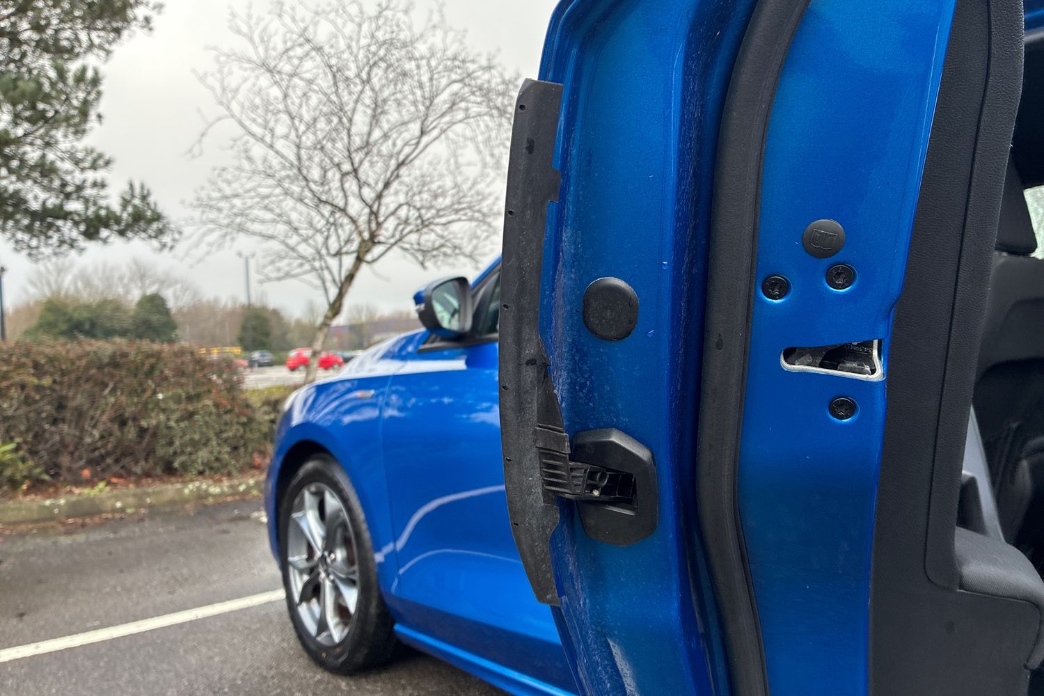 Used Ford Focus 2020 for sale - 77622324: Photo 33