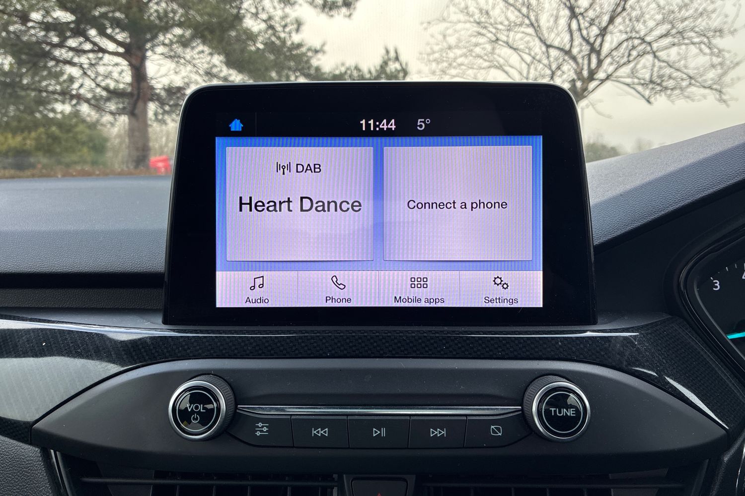 Used Ford Focus 2020 for sale - 77622324: Photo 44