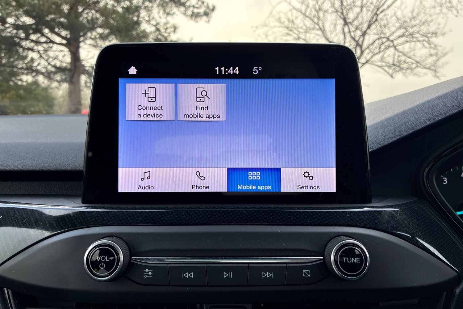 Used Ford Focus 2020 for sale - 77622324: Photo 46