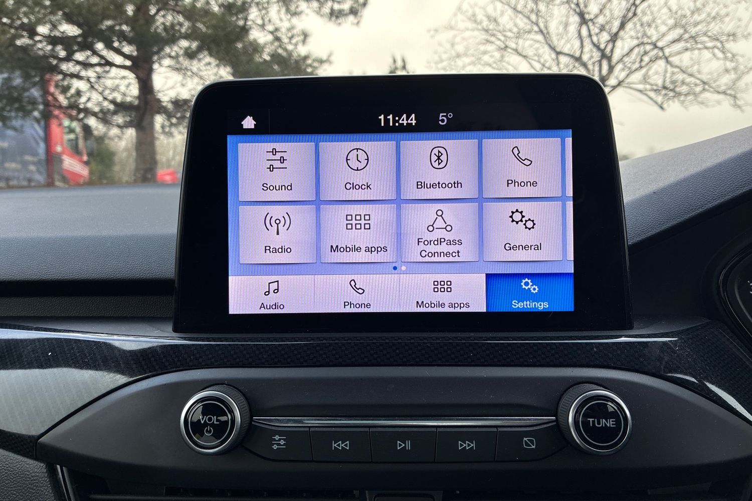 Used Ford Focus 2020 for sale - 77622324: Photo 47