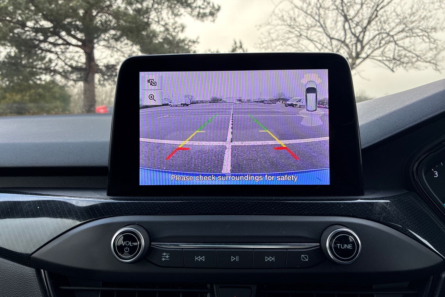 Used Ford Focus 2020 for sale - 77622324: Photo 48