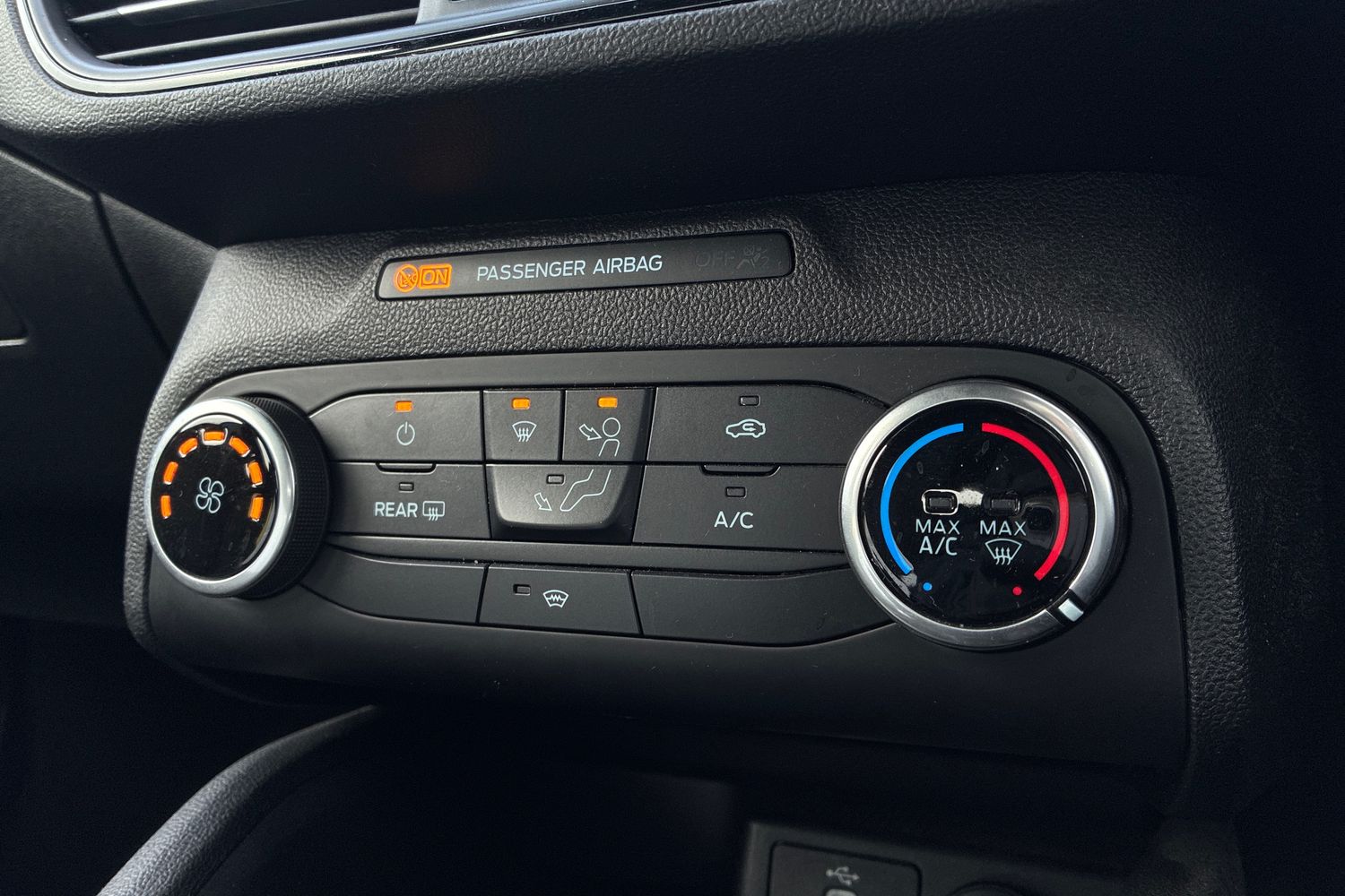 Used Ford Focus 2020 for sale - 77622324: Photo 49