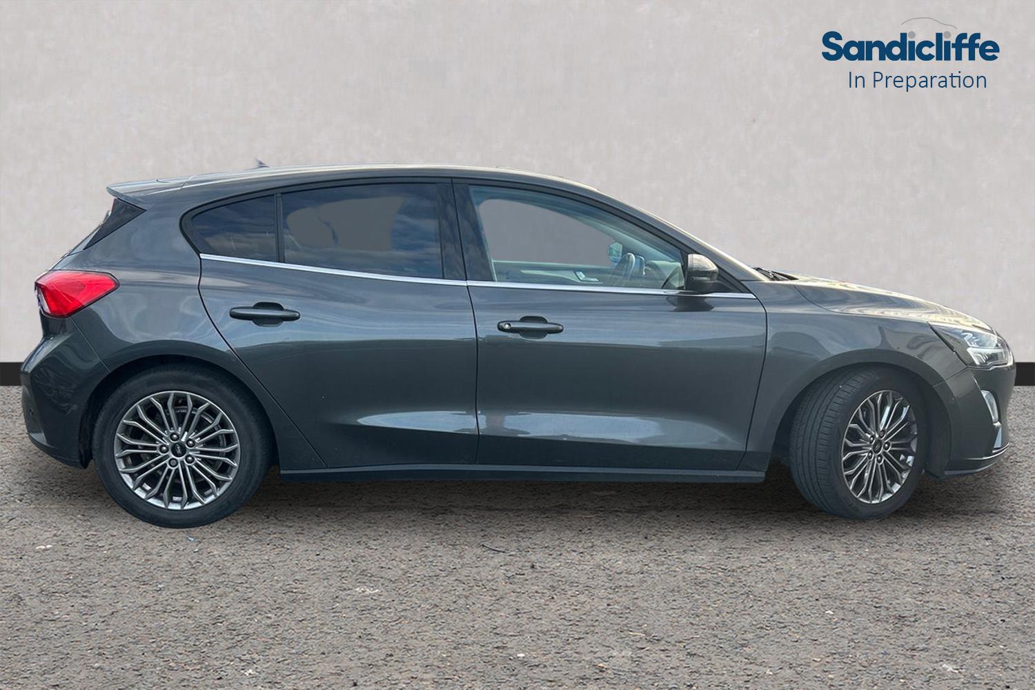 Used Ford Focus 2022 for sale - 78045384: Photo 2