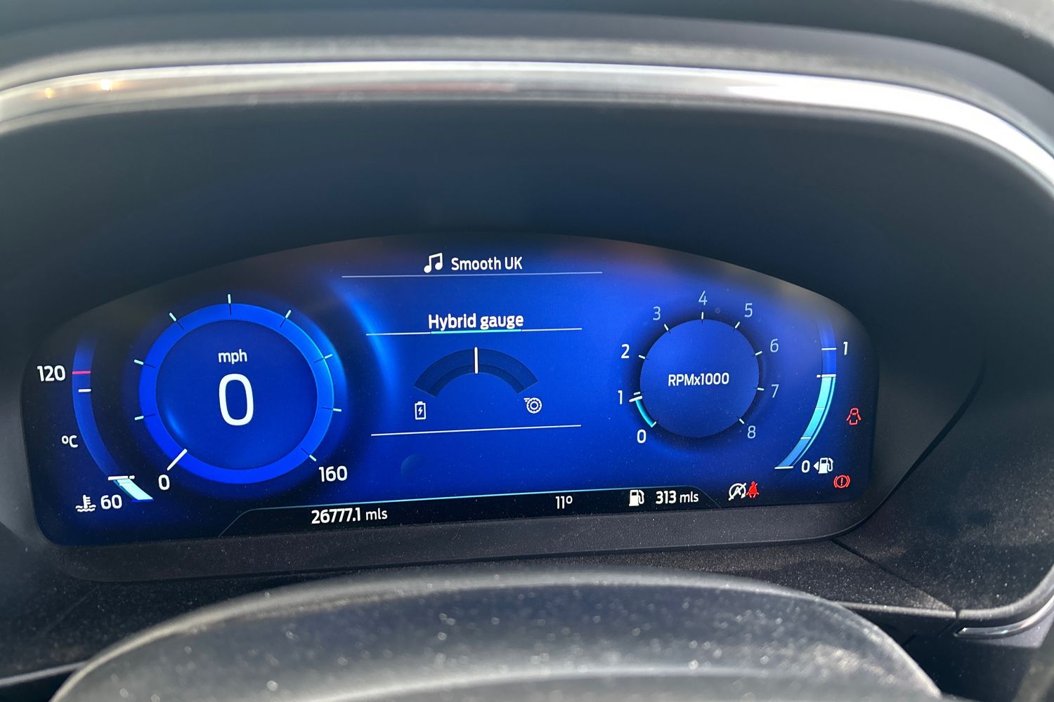 Used Ford Focus 2022 for sale - 78045384: Photo 3