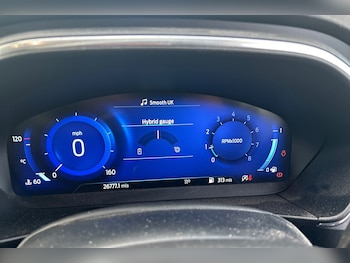 Used Ford Focus 2022 for sale - 78045384: Photo