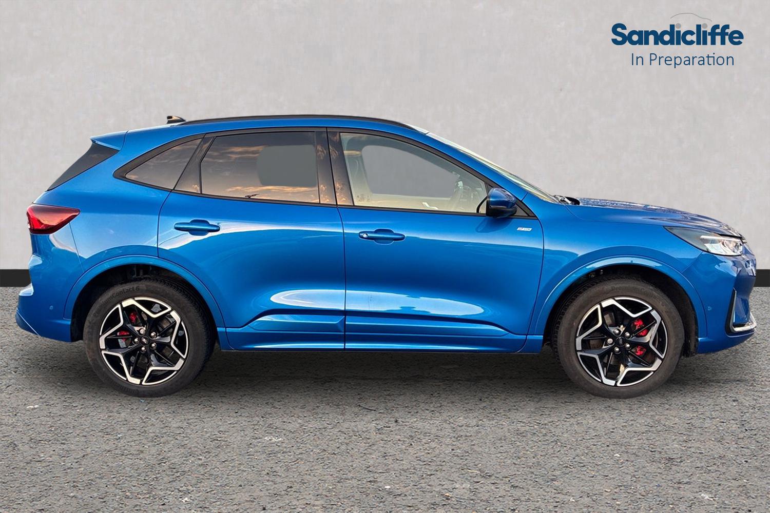 Used Ford Kuga 2025 for sale - 76986690: Photo 2