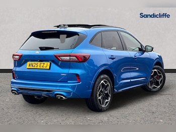 Used Ford Kuga 2025 for sale - 76986690: Photo