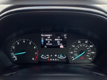 Used Ford Fiesta 2022 for sale - 76500032: Photo