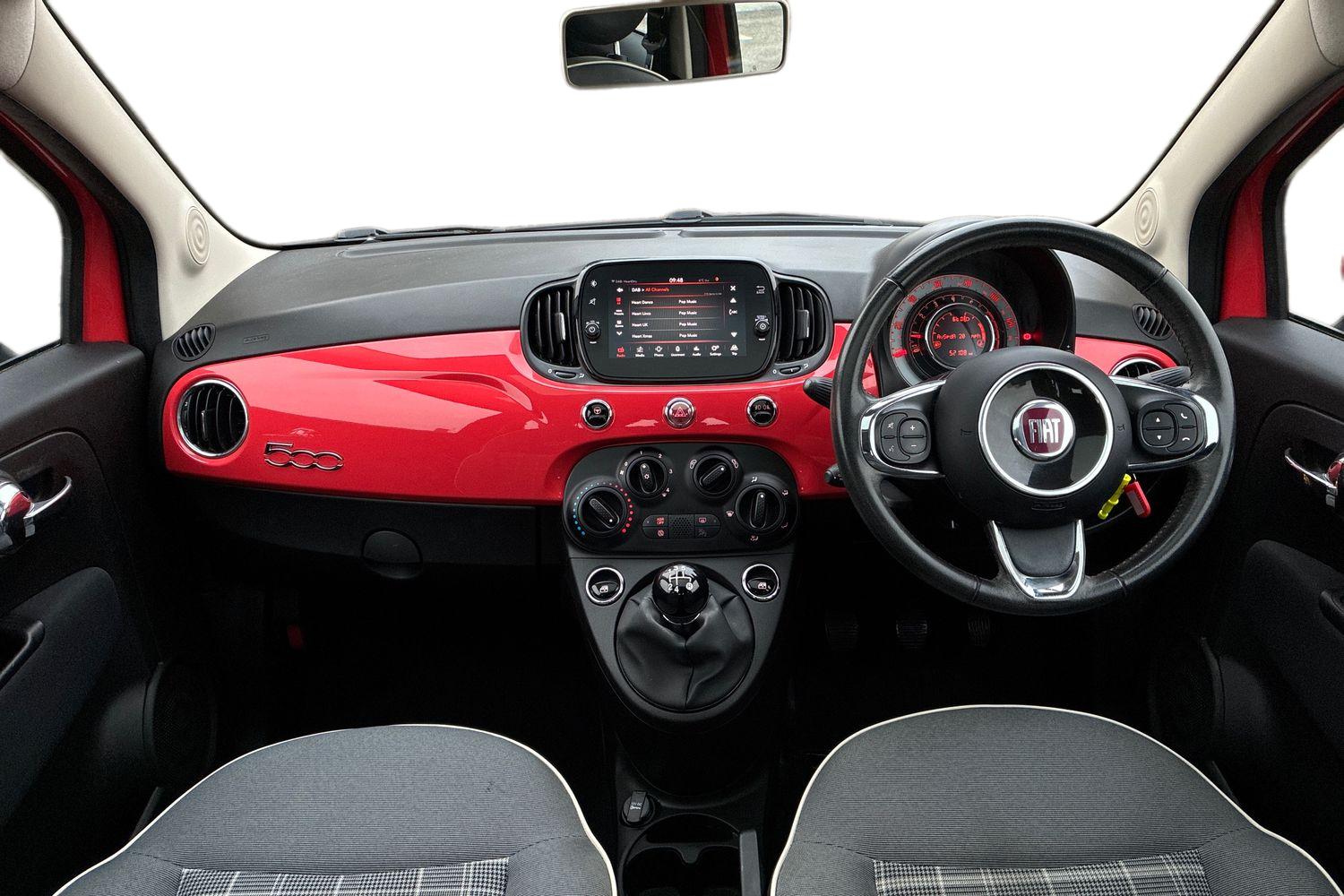 Used Fiat 500 2019 for sale - 76986691: Photo 13