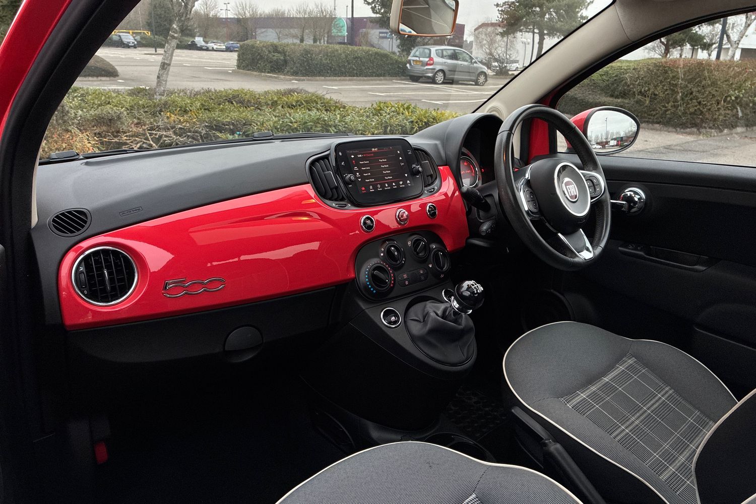 Used Fiat 500 2019 for sale - 76986691: Photo 14