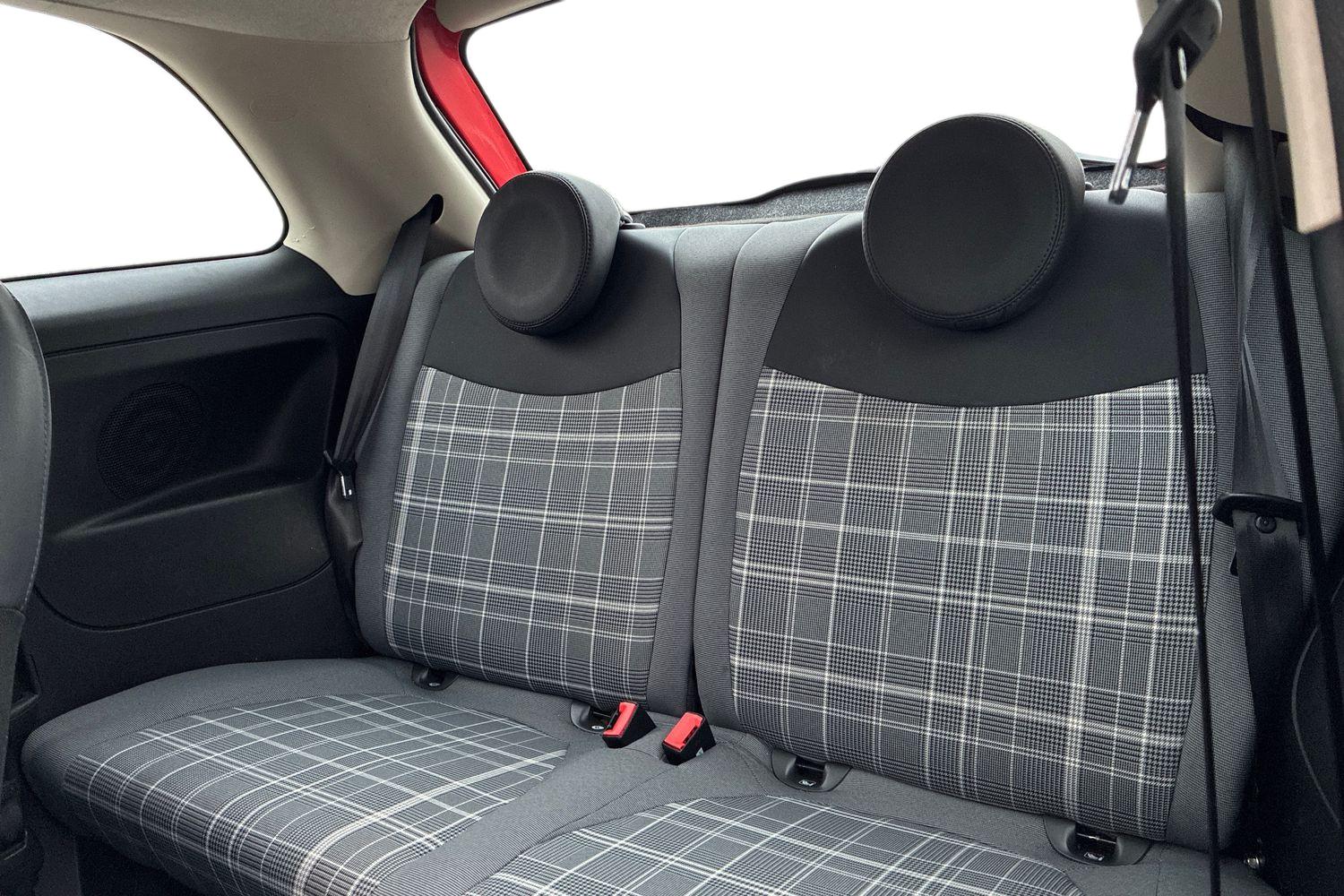 Used Fiat 500 2019 for sale - 76986691: Photo 17