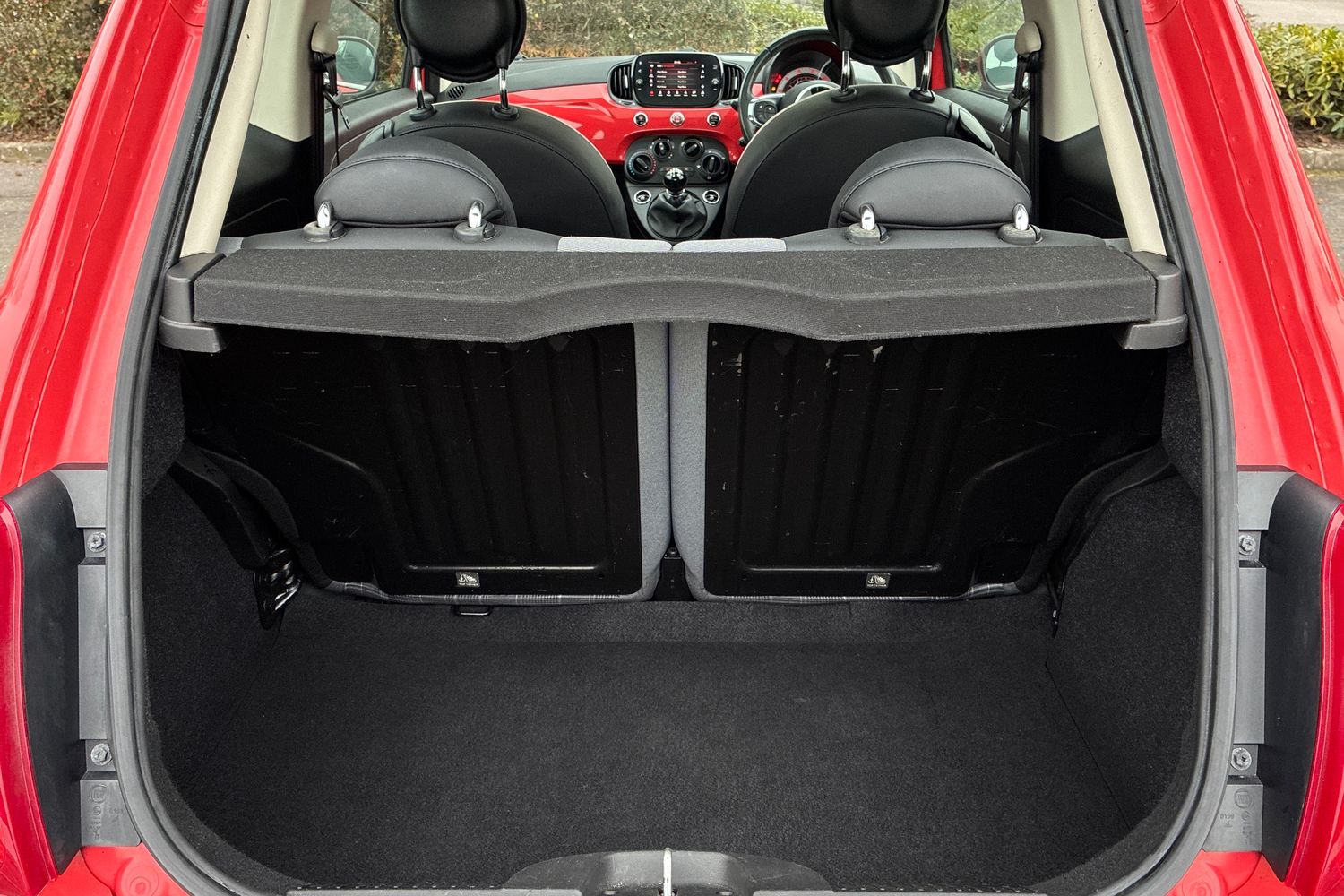 Used Fiat 500 2019 for sale - 76986691: Photo 18