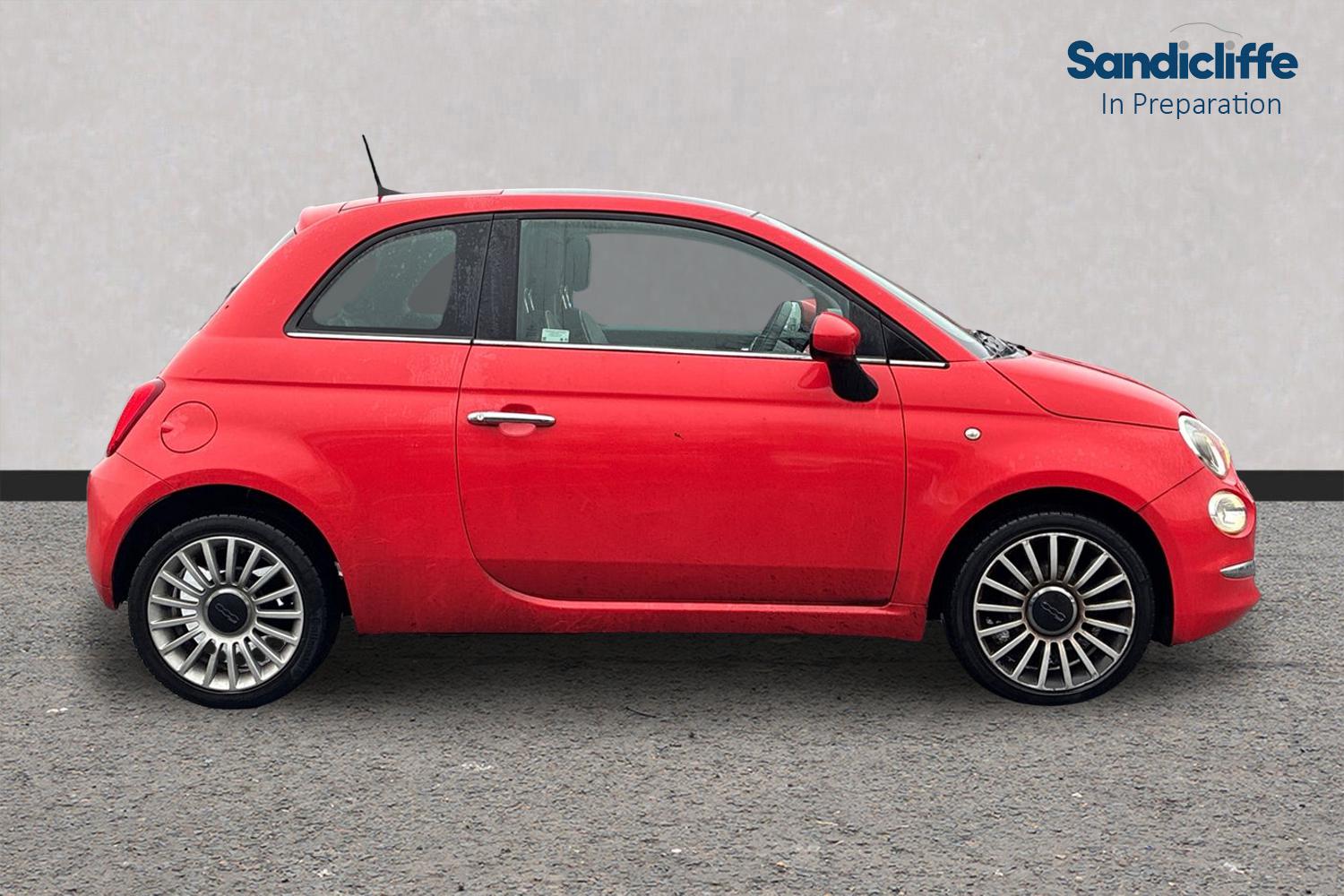 Used Fiat 500 2019 for sale - 76986691: Photo 2