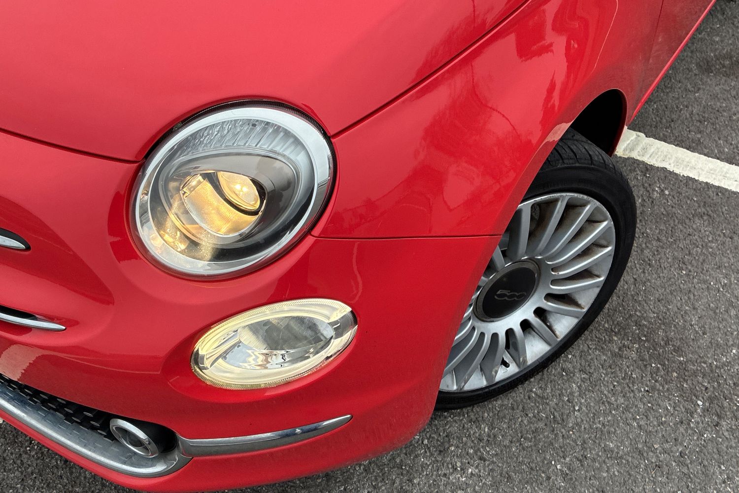 Used Fiat 500 2019 for sale - 76986691: Photo 24