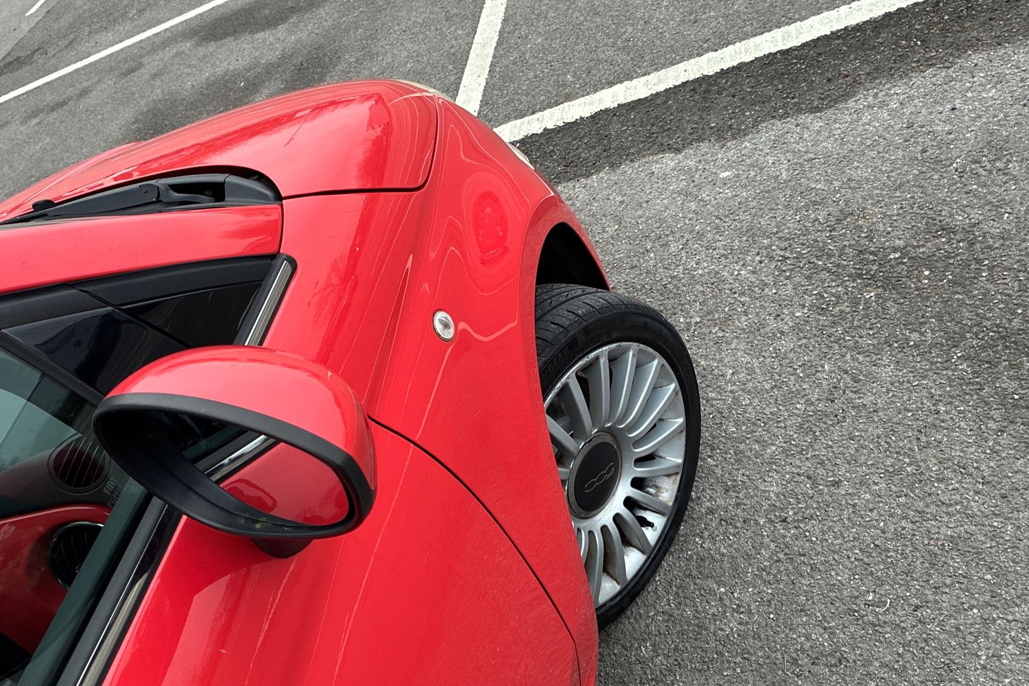 Used Fiat 500 2019 for sale - 76986691: Photo 25