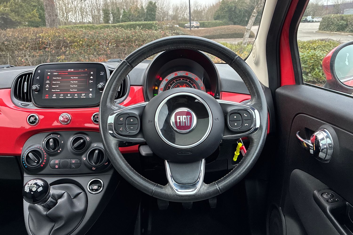 Used Fiat 500 2019 for sale - 76986691: Photo 29