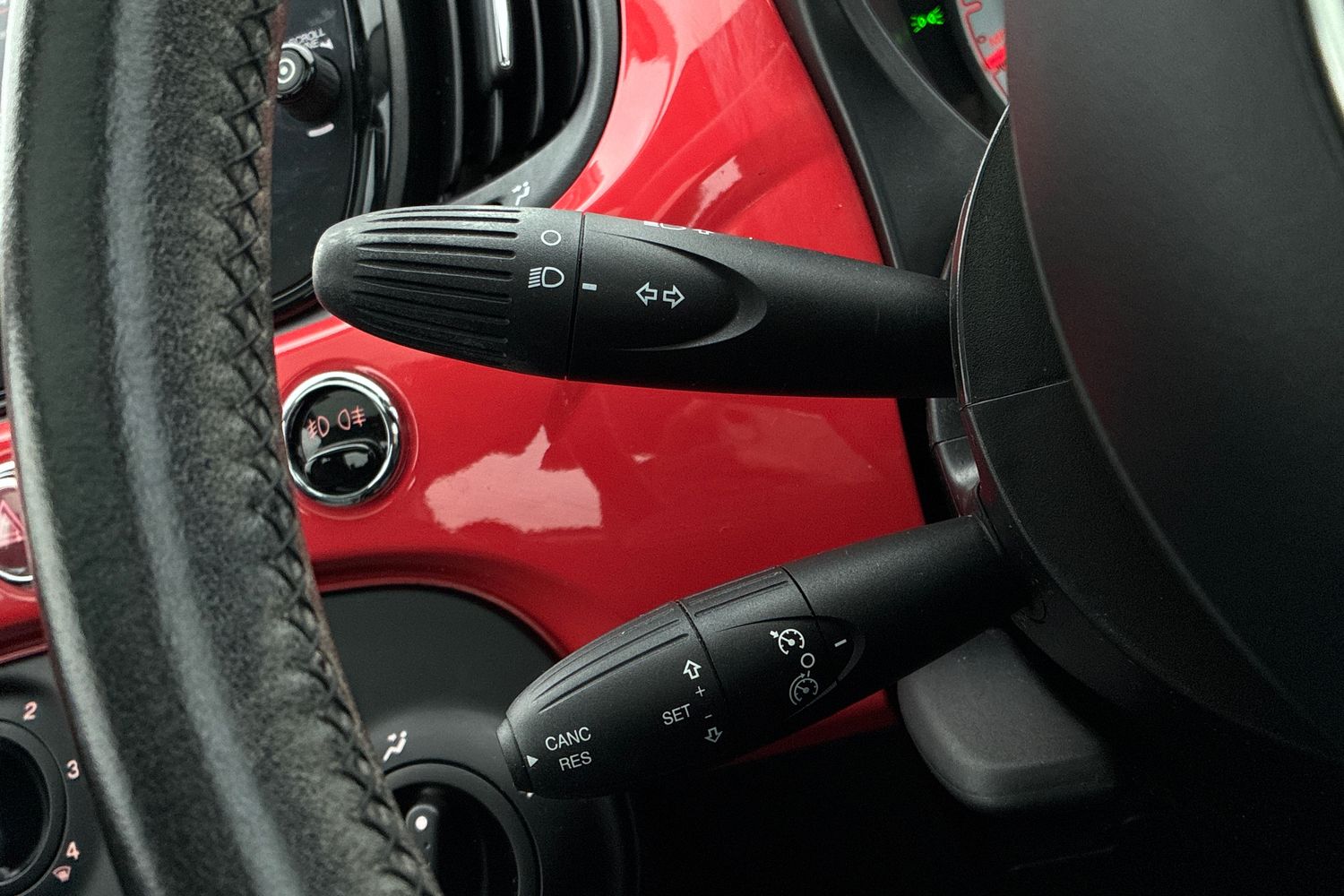 Used Fiat 500 2019 for sale - 76986691: Photo 32