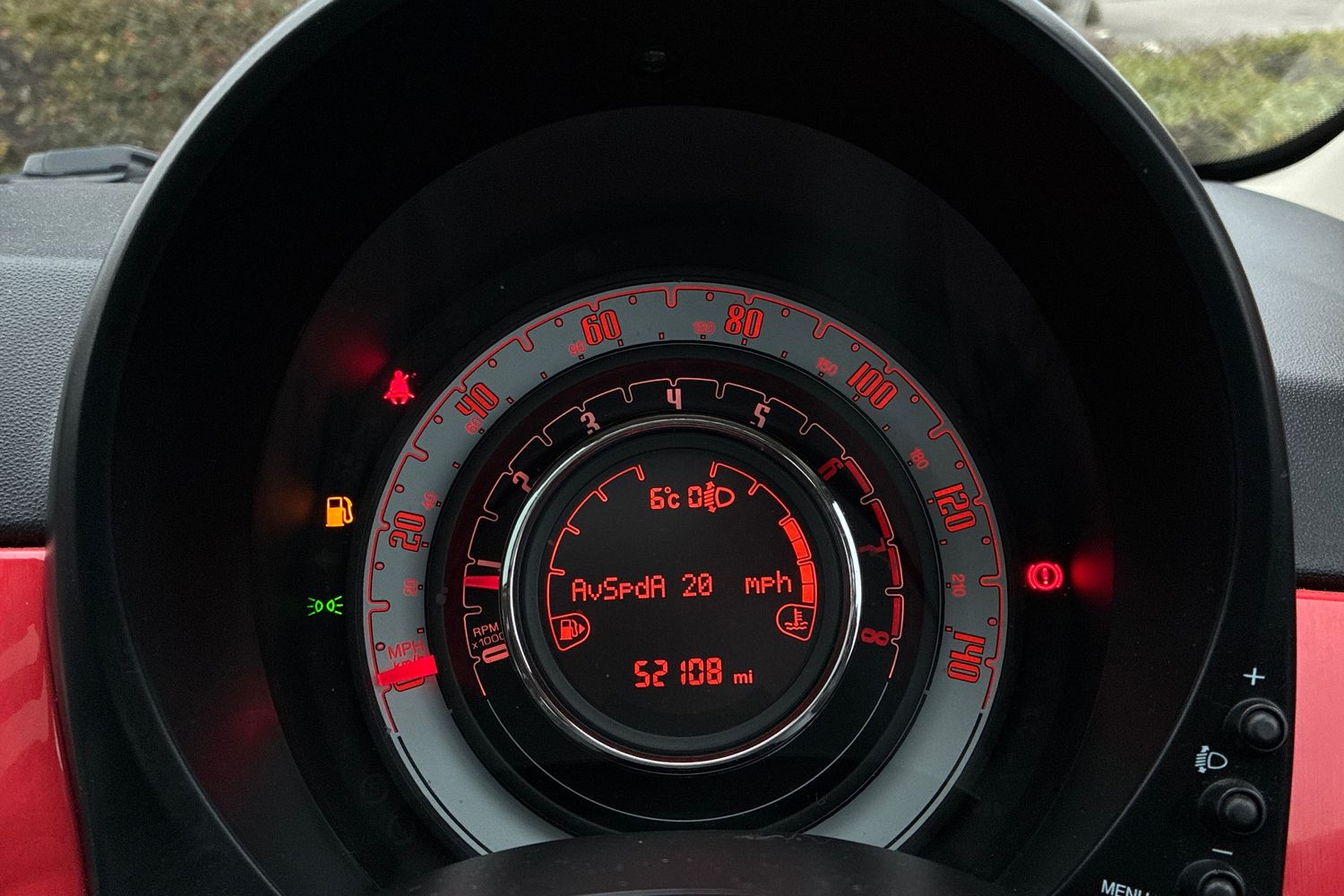 Used Fiat 500 2019 for sale - 76986691: Photo 34