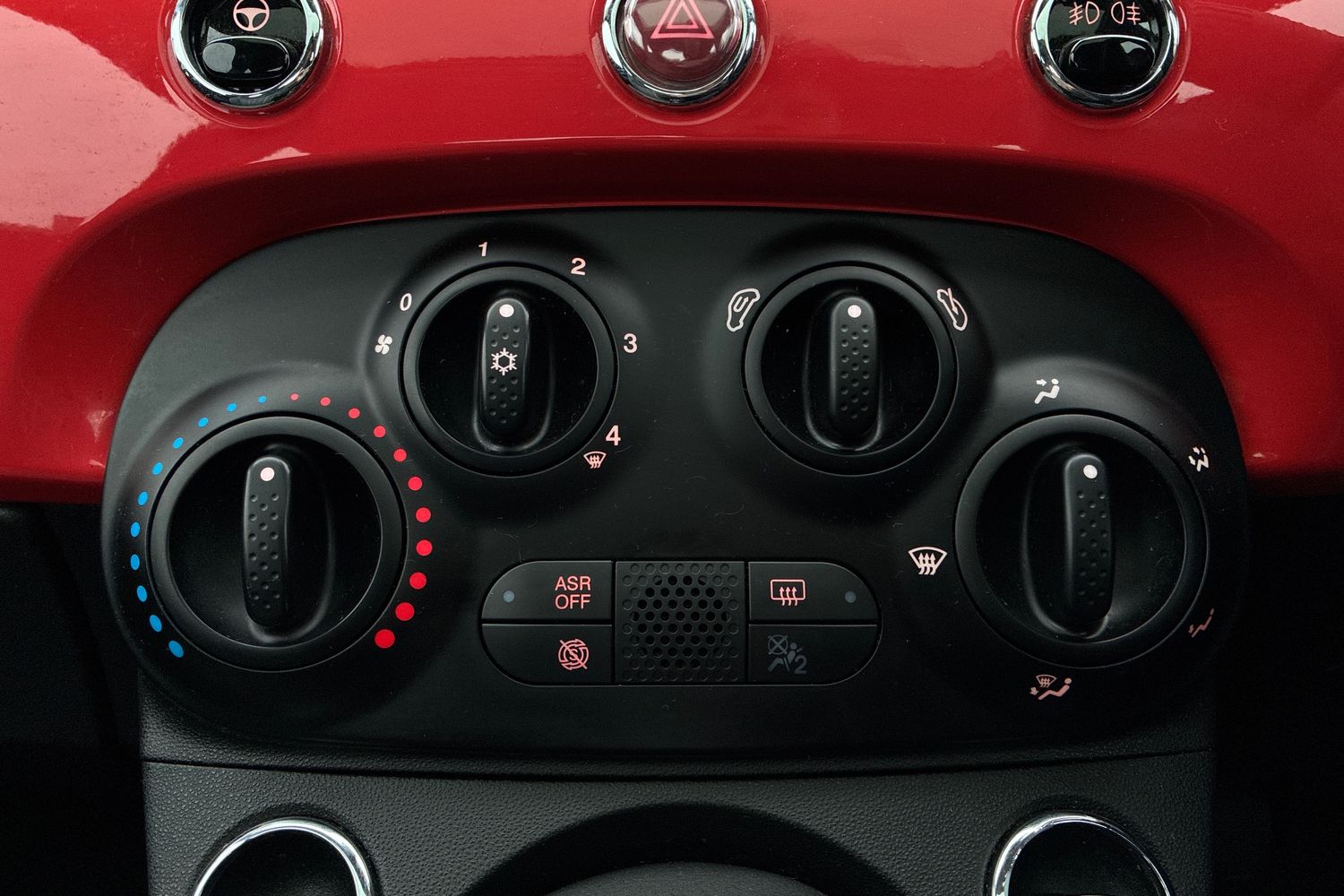 Used Fiat 500 2019 for sale - 76986691: Photo 36