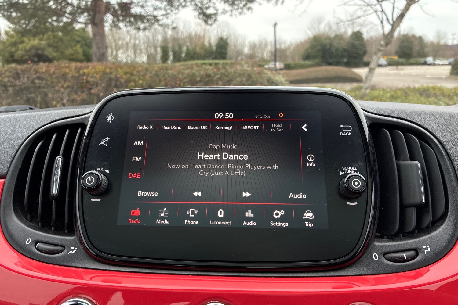 Used Fiat 500 2019 for sale - 76986691: Photo 38