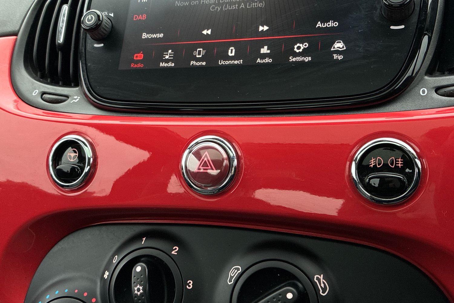 Used Fiat 500 2019 for sale - 76986691: Photo 39