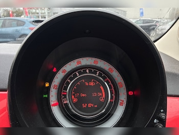 Used Fiat 500 2019 for sale - 76986691: Photo