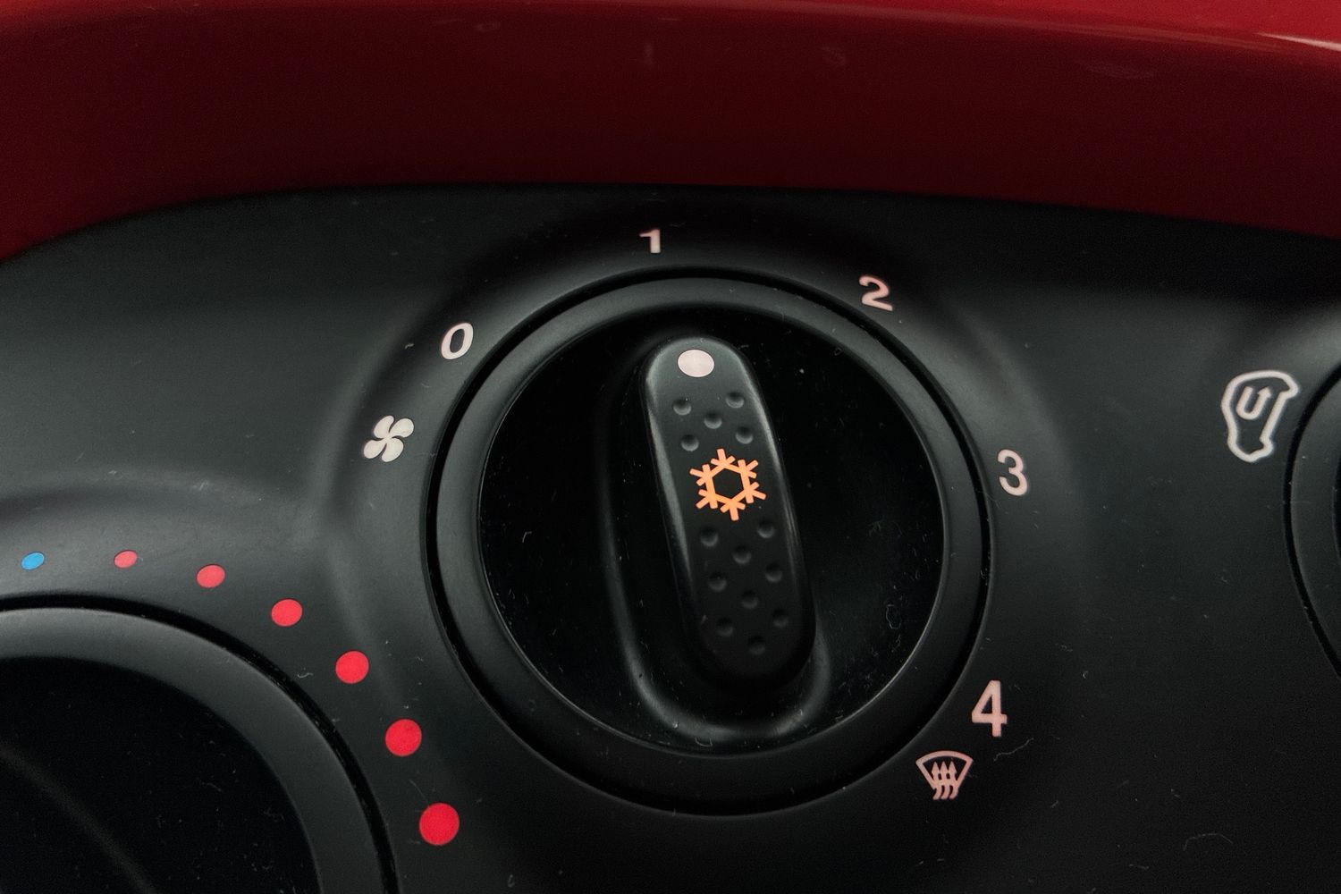 Used Fiat 500 2019 for sale - 76986691: Photo 46