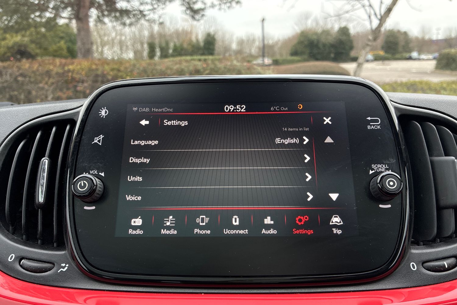 Used Fiat 500 2019 for sale - 76986691: Photo 48