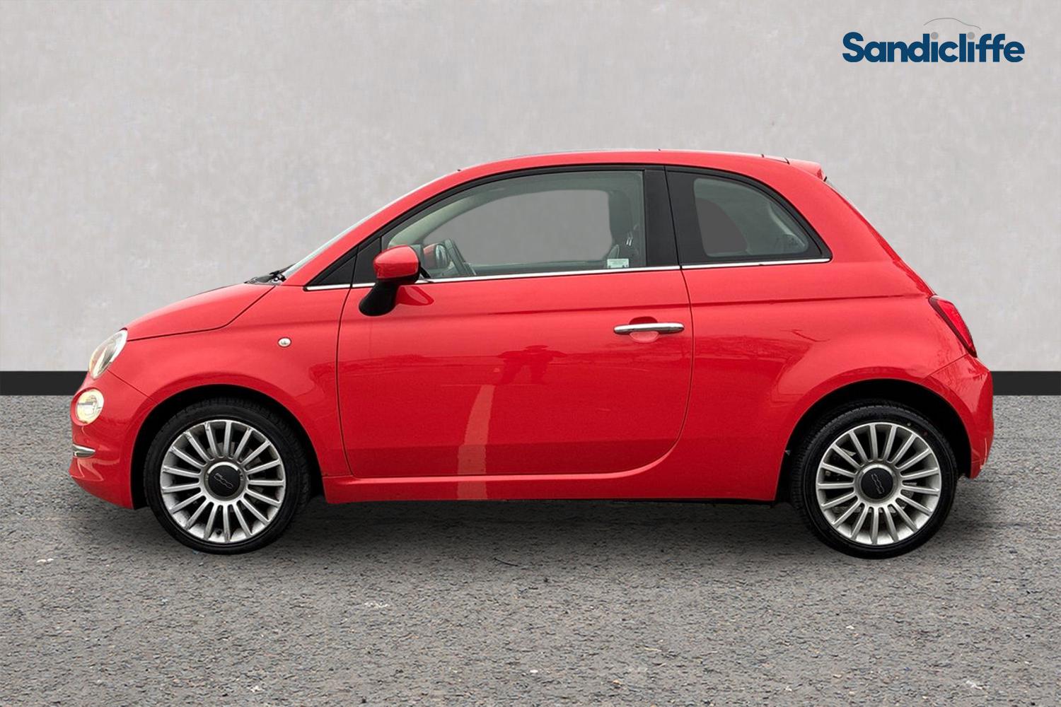 Used Fiat 500 2019 for sale - 76986691: Photo 8