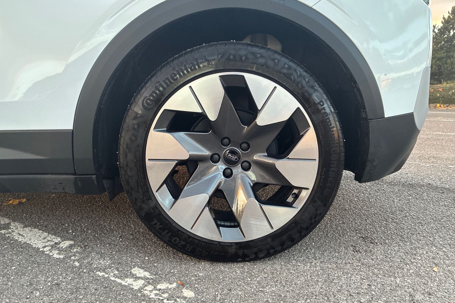 Used Ford Explorer 2025 for sale - 76500030: Photo 18