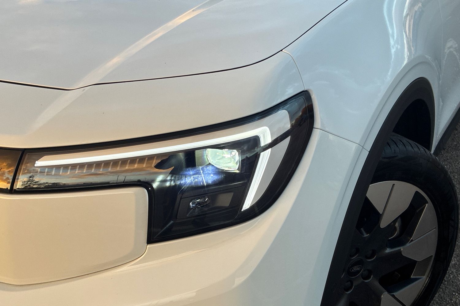 Used Ford Explorer 2025 for sale - 76500030: Photo 25